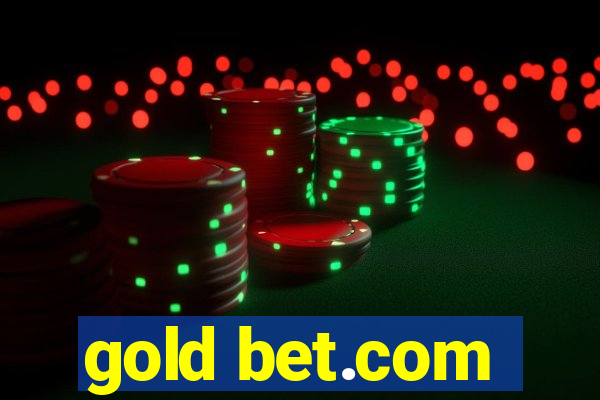 gold bet.com